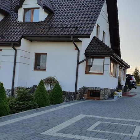 Agroturystyka Piekielnik Экстерьер фото