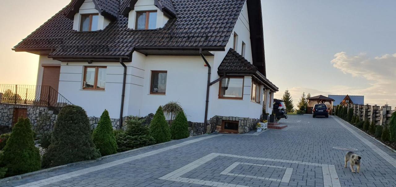 Agroturystyka Piekielnik Экстерьер фото