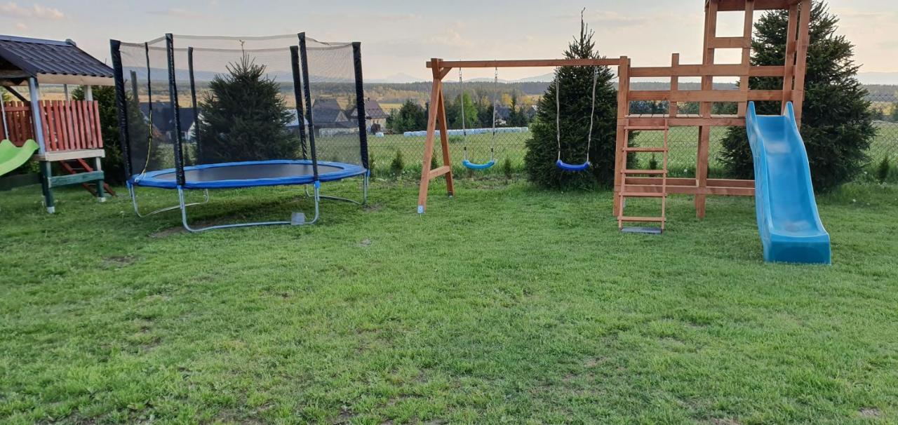 Agroturystyka Piekielnik Экстерьер фото