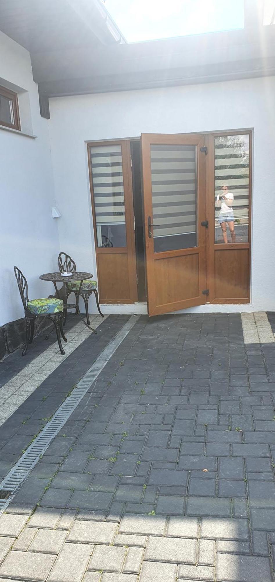 Agroturystyka Piekielnik Номер фото